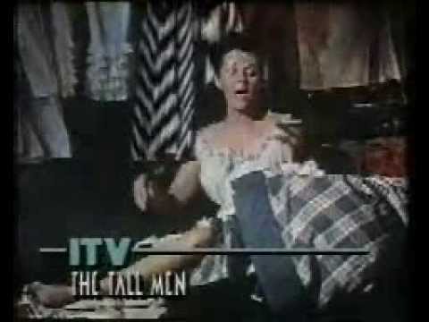 Border TV continuity into first ITV showing of Star Wars