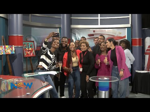 Penny On Point Wins Caribbean Media Award