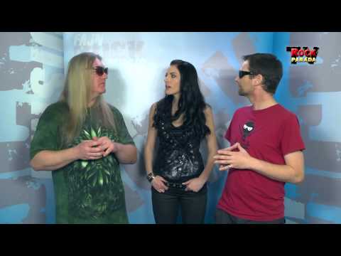 TV ROCKPARADA 4/2015 - upoutávka