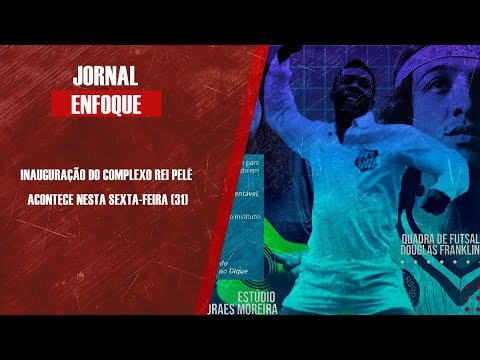 Presidente do Arte no Dique José Virgílio fala sobre o novo projeto da ONG