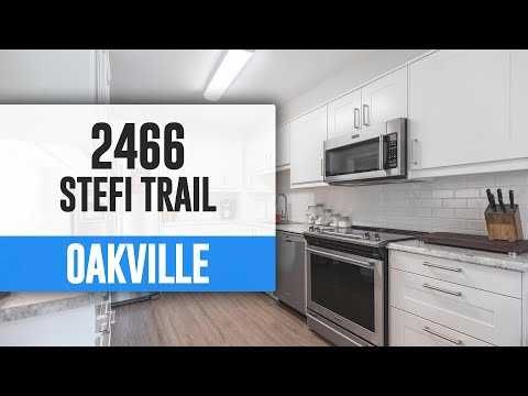 Video: Real Estate Video Production in Oakville
