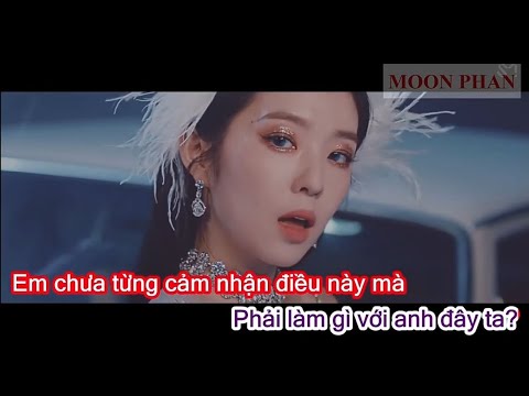 [Karaoke Việt + Audio] PSYCHO - Red Velvet 레드벨벳