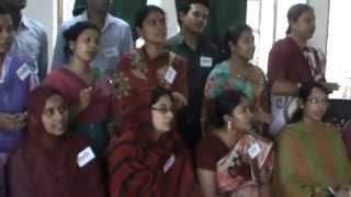 8 Nijer hate kaj koro