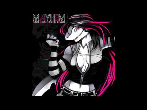Mayhem - Eggs And Other Songs [full album]