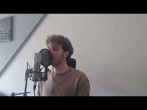 Open Hearts - The Weeknd (Synnacy Cover)