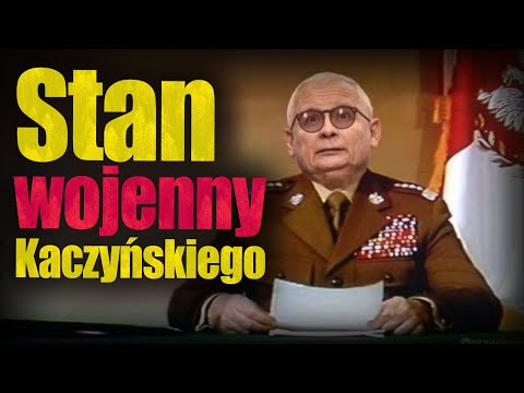 Jarosław ma podobno nową ksywę - Liliputin...