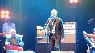 deLillos - Frognerbadet (Live @ Norwegian Wood 2011)