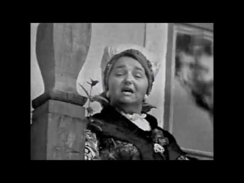 Slovenski intrumentalni kvintet, Danica FIlipič Vsak dan pa bajta stoji