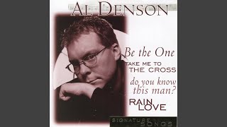 Take Me to the Cross