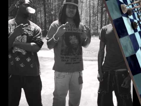 Playboii Nard ft Kc. Beatmonster-My Hood