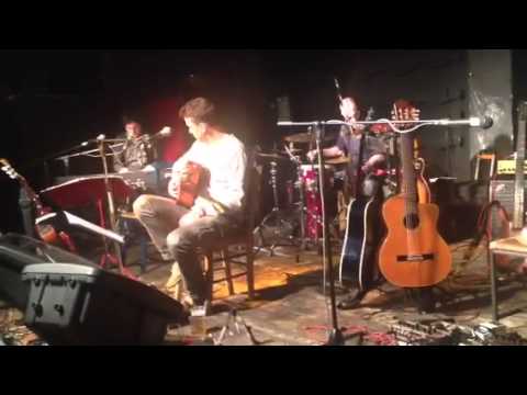 Napo canta De André - La canzone dell'amore perduto