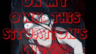 Escape The Fate-Chemical Love Lyrics
