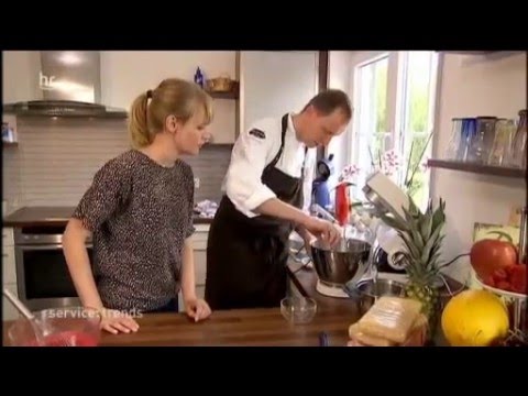 "Der Süsse Löwer" im hr-Fernsehen: Sommererfrischungen