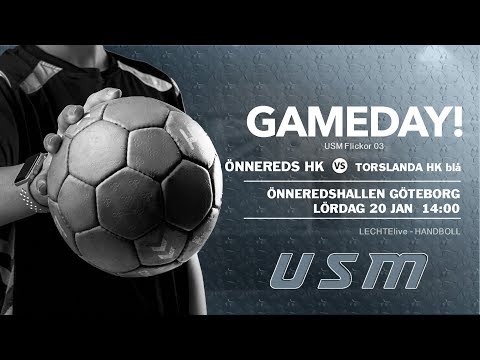 2018-01-20 ÖNNEREDS HK - TORSLANDA HK blå (USM F03)