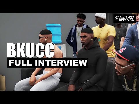 YBN LS (IC) Plexity - Bkucc: Nina Boys, Rap Beef, and Gang Rivalries