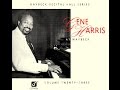 Gene Harris, Solo - Angel Eyes - rujazz Gene Harris, Solo - Angel Eyes