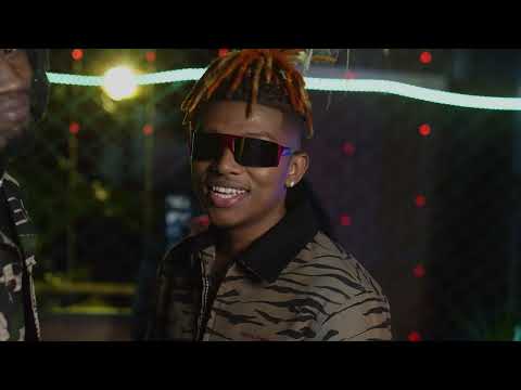 Masterpiece King Ft Exray Taniua - My Baby (Official Video)