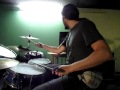 Keep it Real Hoe/Khia/Drumcover by flob234
