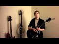 Get Your Monkey off My Dog (The Bobs *instrument* cover)