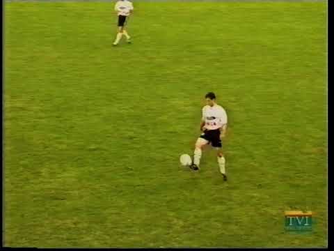 CE Constancia 1 - Mataró 0. Segunda parte. Play off Ascenso a 2ªB. Temporada 98/99