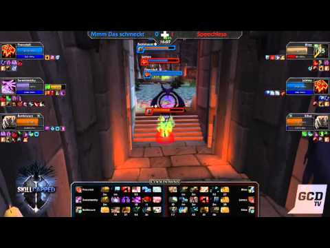 Loony the Live Lord!