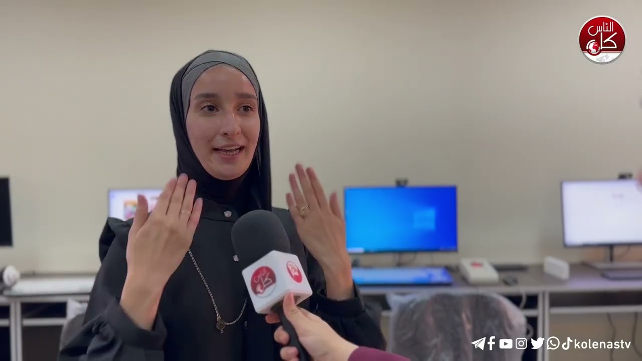 افتتاح مختبر التعليم من أجل الجميع في خضوري