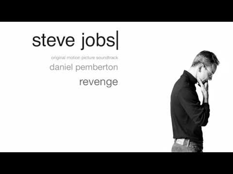 Daniel Pemberton - Revenge | Steve Jobs (Original Motion Picture Soundtrack)