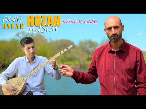 Hozan Haşim Feat.Grani Hakan Kelkom Makamı Grani