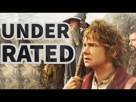 The Hobbit is Underrated | Commentary