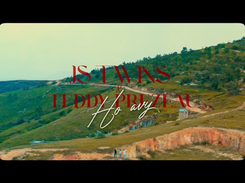 JS TWINS X TEDDY PREZEAU - Ho Avy
