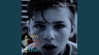 The Little Boy that Santa Claus Forgot