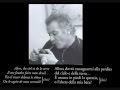 Le testament avec sous-titres - George Brassens ...