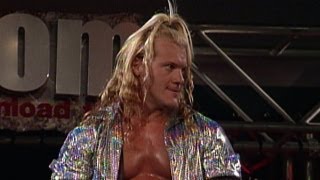 Chris Jerichos WWE Debut