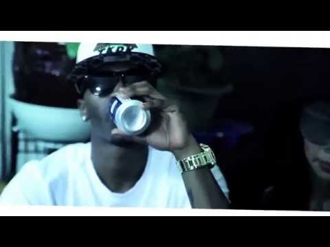 K Camp - Fell In Love ft. Tha Joker [Official Video]