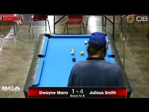 2017 BCAPL Texas State Championships