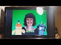 Closing To Baby Van Gogh 2004 VHS