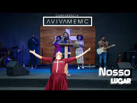 Nosso Lugar - Família Weslley