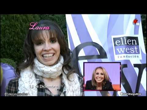 Reseña de la Visita de Anahi a Mari Carmen en Ellen West (Laura)