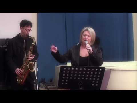 The Tuscany Jazz Collective - Female Vocalist