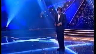Stars in Their Eyes 2000 Ian Moore and Chris de Burgh Duet