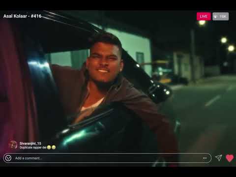 Dai Yaar Antha Paiyan 4K Video Dei Naan Thaan Antha Paiyan   TAMIL SONG NEW 2024