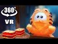 VR 360 THE GARFIELD MOVIE