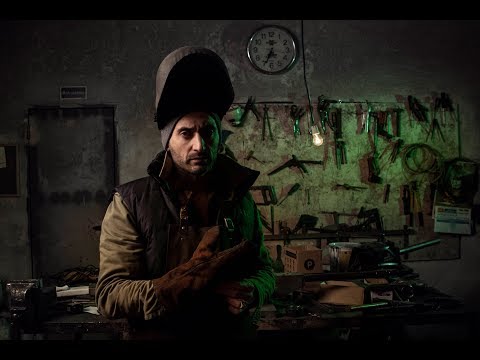 Inztynto - Põe-te a salvo (Prod.  Sensei D.)