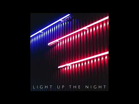 Nick Connors - Light Up The Night