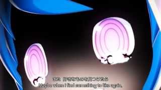 Hatsune Miku - Lonely UFO (ひとりぼっちのユーエフオー)