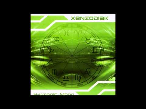 air groove - xenzodiak
