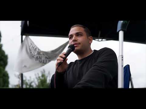 London Mining Network