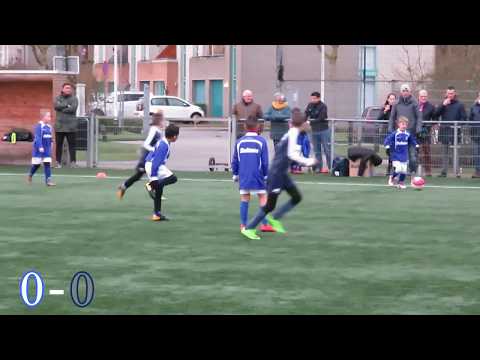 Boeimeer JO9-3 - Reeshof JO9-3 - 1-10