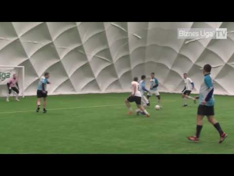 25.01.2017 II Liga D - nc+ vs Pegasystems