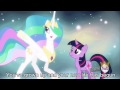 Celestia's Ballad [With Lyrics] - My Little Pony ...